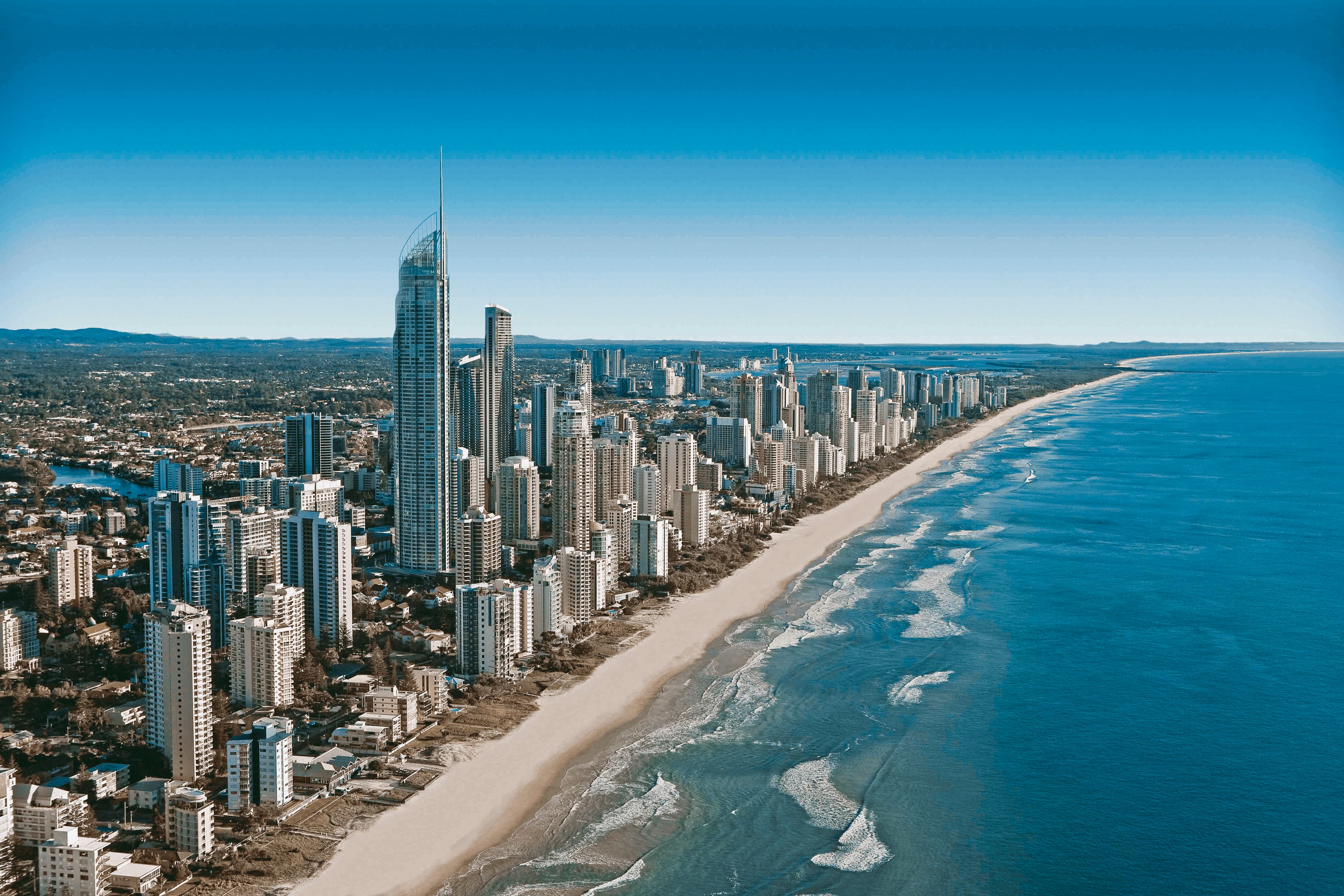 Gold Coast private escorts