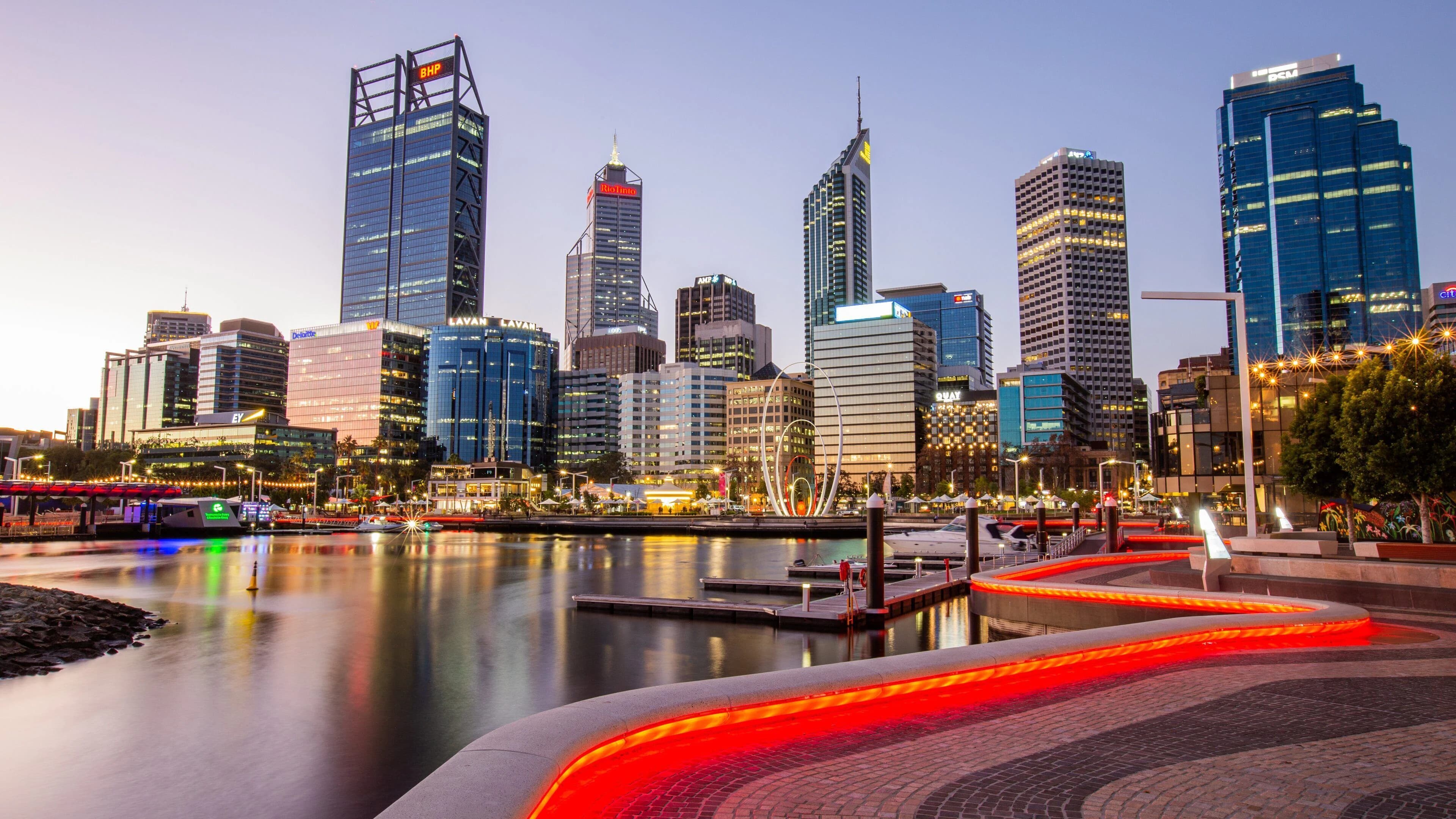 Perth private escorts