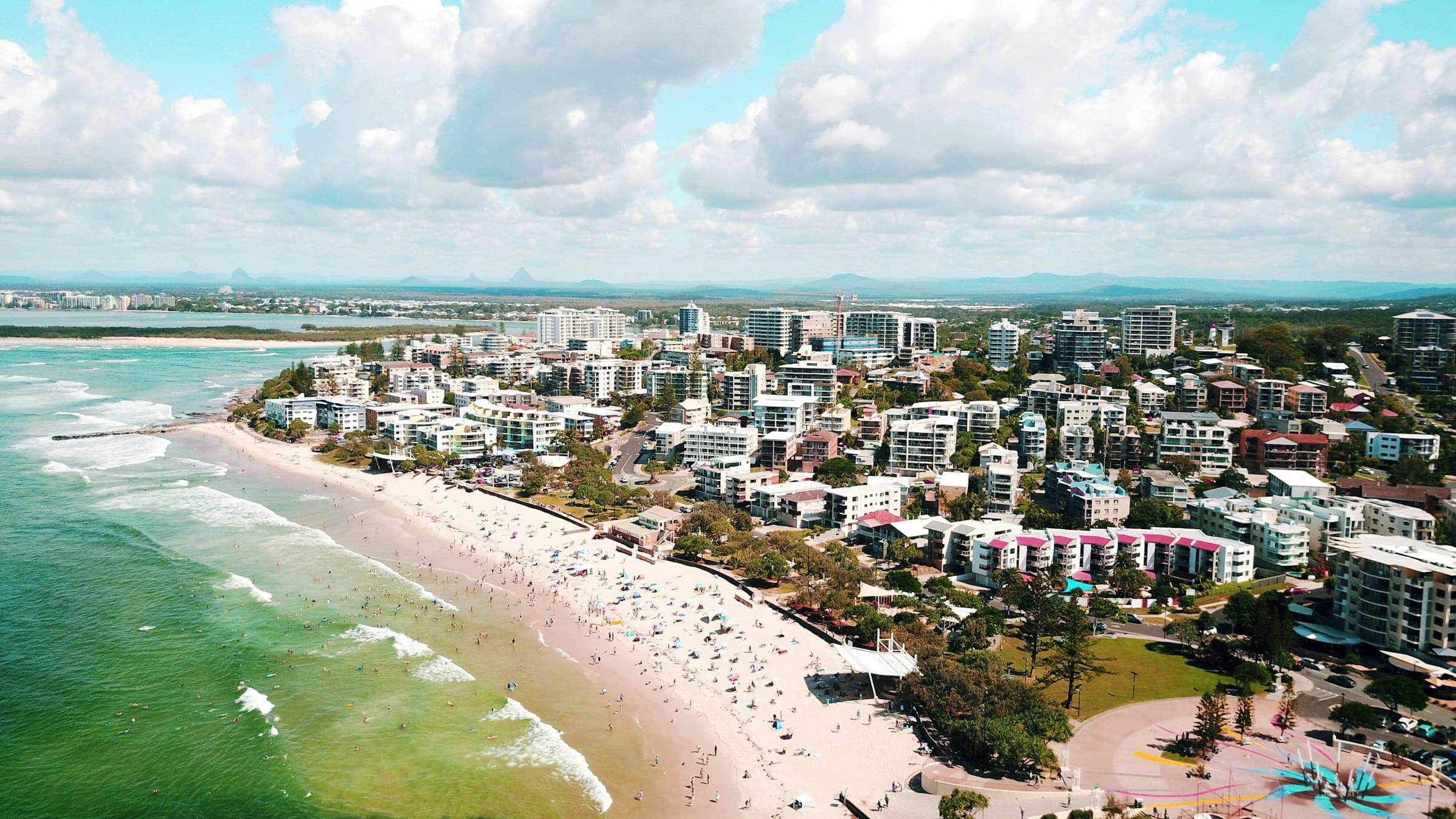 Sunshine Coast private escorts